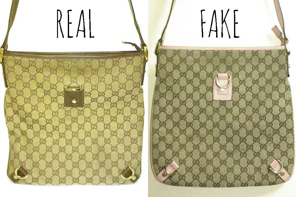 fake bags china