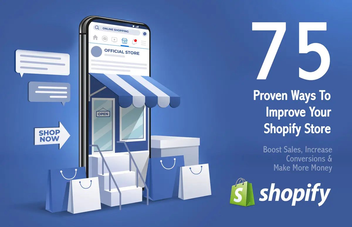 How To Get More Sales On Shopify
