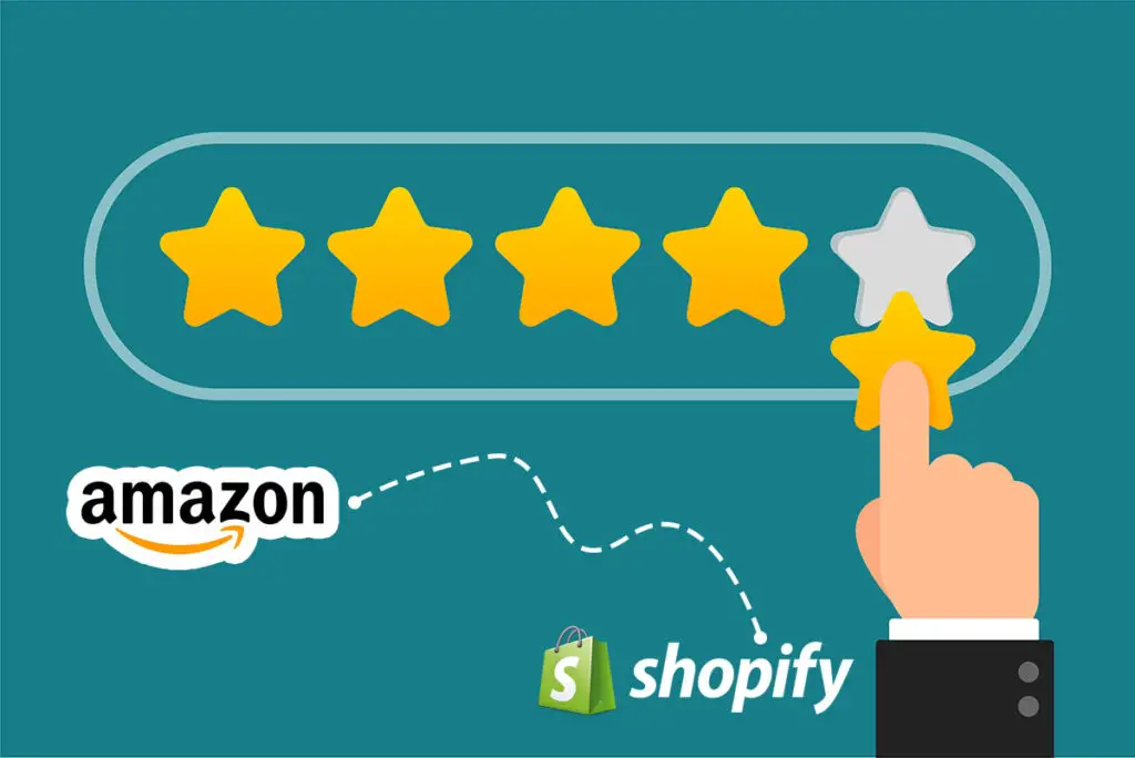 Import Amazon Reviews To Shopify