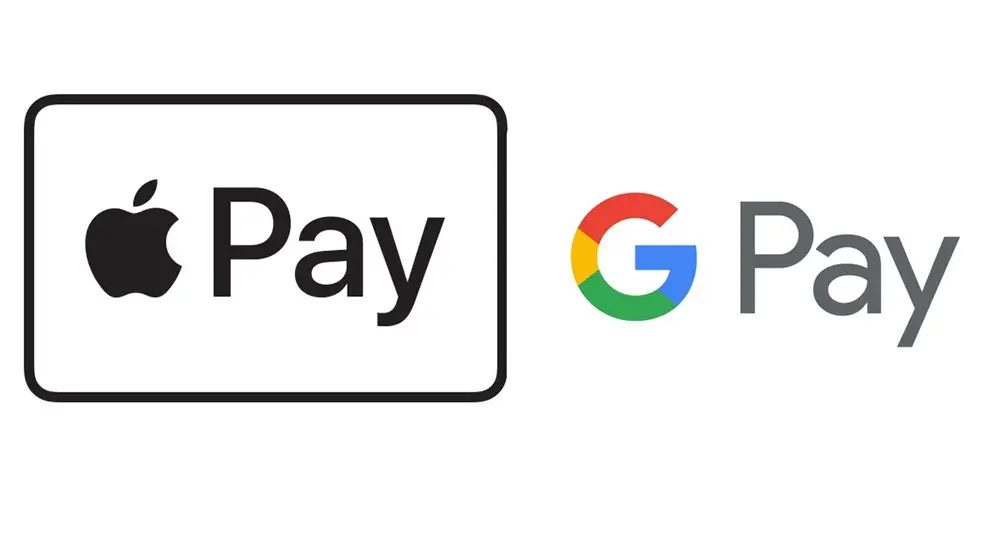 shopify apple pay google pay
