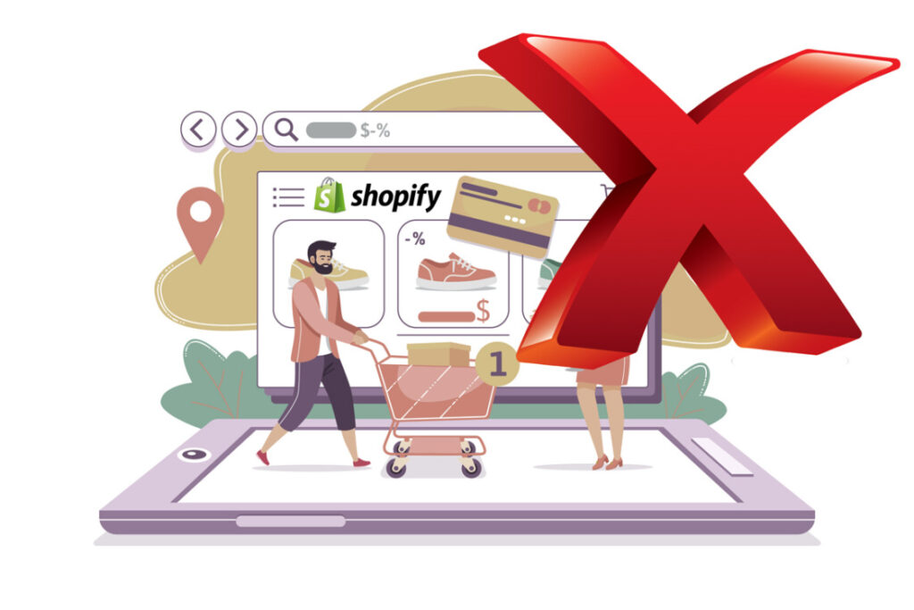 How To Close a Shopify Store