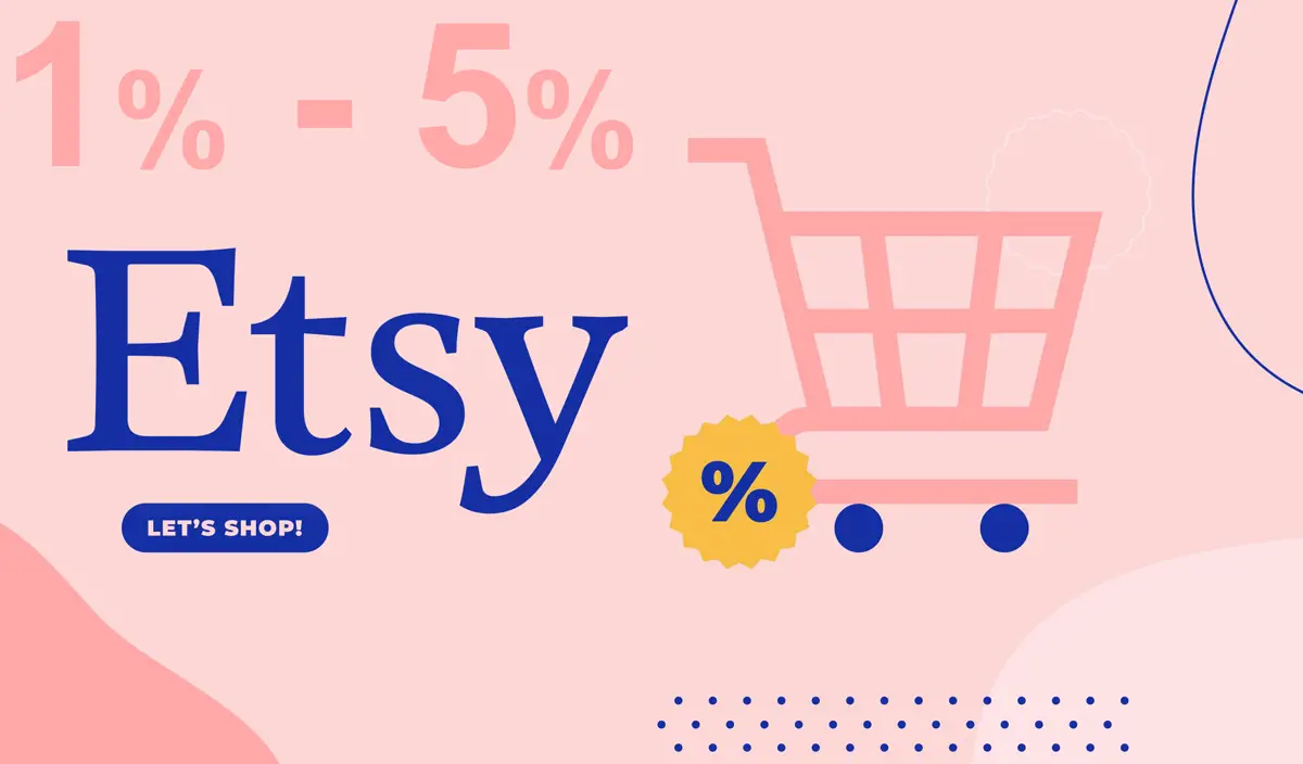 what is a good conversion rate on etsy