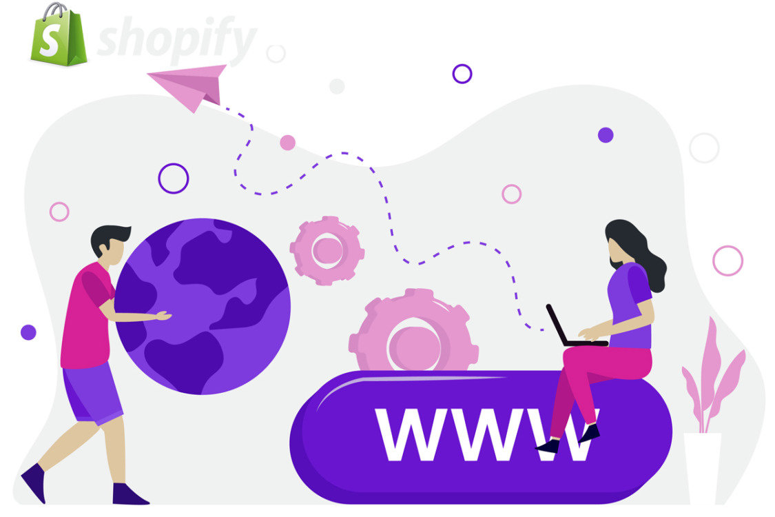 Can I Change My Domain Name On Shopify